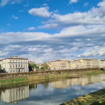 La Fonderia Charme Oltrarno - Apartment With Private Patio 아파트 피렌체