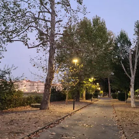 La Fonderia Charme Oltrarno - Apartment With Private Patio 아파트 *