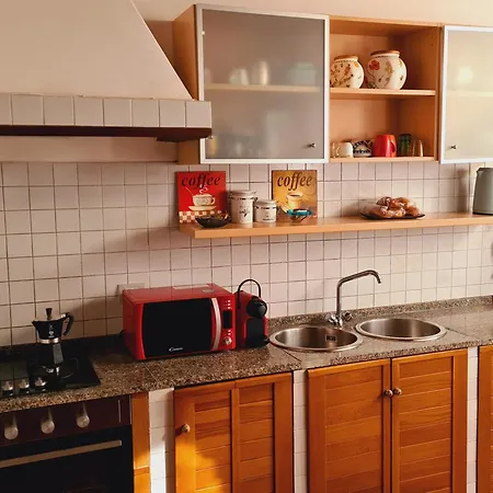 아파트 La Fonderia Charme Oltrarno - Apartment With Private Patio *