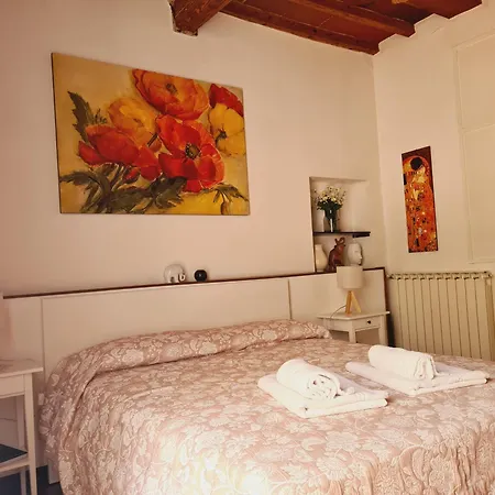 아파트 La Fonderia Charme Oltrarno - Apartment With Private Patio 피렌체