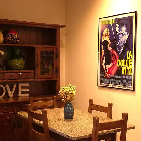 La Fonderia Charme Oltrarno - Apartment With Private Patio * Florencja