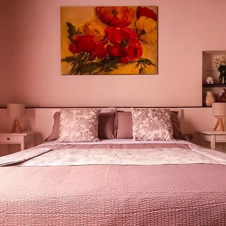 La Fonderia Charme Oltrarno - With Private Patio Florence