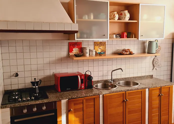 شقة La Fonderia Charme Oltrarno - With Private Patio *