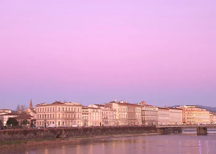 La Fonderia Charme Oltrarno - With Private Patio فلورنس